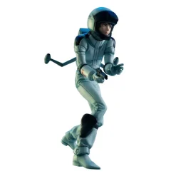 MegaHouse Figure*GGG Mobile Suit Zeta Gundam Kamille Bidan Exclusive Reproduction Edition Figure