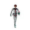 MegaHouse G.M.G. 09 Mobile Suit Gundam Earth Federation Force Amuro Ray Normal Suit Figure
