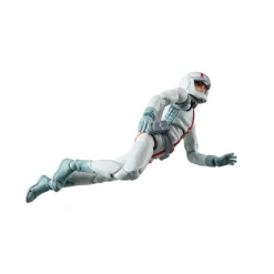 MegaHouse G.M.G. 09 Mobile Suit Gundam Earth Federation Force Amuro Ray Normal Suit Figure