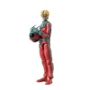 MegaHouse Gundam*G.M.G. 10 Mobile Suit Gundam Zeon Army Char Aznable Normal Suit Action Figure