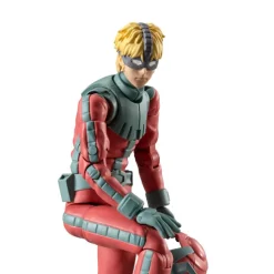 MegaHouse Gundam*G.M.G. 10 Mobile Suit Gundam Zeon Army Char Aznable Normal Suit Action Figure