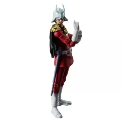 MegaHouse Gundam*G.M.G. Collection 02 Gundam Zeon Army Char Aznable Action Figure JAPAN OFFICIAL