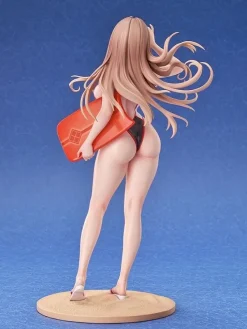 Good Smile Arts Shanghai Goddess of Victory Nikke Rapi Classic Vacation 1/7 Figure JAPAN OFFICIAL