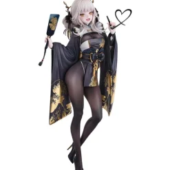 Good Smile Arts Shanghai Figure*Goddess of Victory Nikke Blanc White Rabbit 1/7 Figure JAPAN OFFICIAL