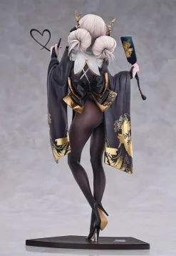 Good Smile Arts Shanghai Figure*Goddess of Victory Nikke Blanc White Rabbit 1/7 Figure JAPAN OFFICIAL