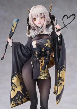 Good Smile Arts Shanghai Figure*Goddess of Victory Nikke Blanc White Rabbit 1/7 Figure JAPAN OFFICIAL