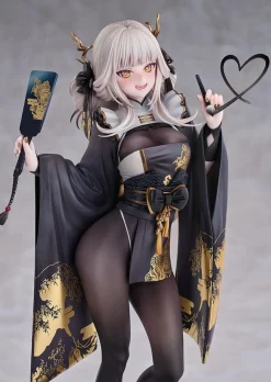 Good Smile Arts Shanghai Figure*Goddess of Victory Nikke Blanc White Rabbit 1/7 Figure JAPAN OFFICIAL
