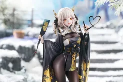 Good Smile Arts Shanghai Figure*Goddess of Victory Nikke Blanc White Rabbit 1/7 Figure JAPAN OFFICIAL