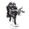 ALGERNON PRODUCT Other Toys & Hobbies*Goddess of Victory Nikke Behemoth Acrylic Stand JAPAN OFFICIAL