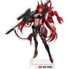ALGERNON PRODUCT Goddess of Victory Nikke Acrylic Stand Red Hood JAPAN OFFICIAL