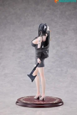 ENSOUTOYS Figure*Goddess of Victory Nikke D Killer Wife Deluxe Edition 1/7 Figure JAPAN OFFICIAL