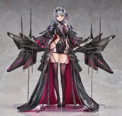 Good Smile Arts Shanghai Goddess of Victory: Nikke Modernia Second Affection 1/7 Figure JAPAN OFFICIAL