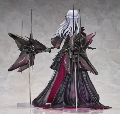 Good Smile Arts Shanghai Goddess of Victory: Nikke Modernia Second Affection 1/7 Figure JAPAN OFFICIAL