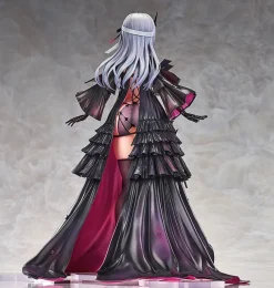 Good Smile Arts Shanghai Goddess of Victory: Nikke Modernia Second Affection 1/7 Figure JAPAN OFFICIAL