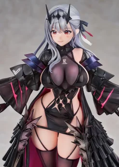 Good Smile Arts Shanghai Goddess of Victory: Nikke Modernia Second Affection 1/7 Figure JAPAN OFFICIAL