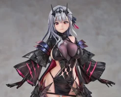 Good Smile Arts Shanghai Goddess of Victory: Nikke Modernia Second Affection 1/7 Figure JAPAN OFFICIAL
