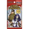 Ensky Golden Kamuy Clear Card Collection Gum First Press Limited TCG Candy Toy JAPAN