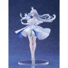 GOLDENHEAD+ Azur Lane Argus 1/7 Figure JAPAN OFFICIAL