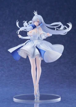 GOLDENHEAD+ Azur Lane Argus 1/7 Figure JAPAN OFFICIAL