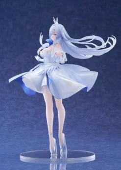 GOLDENHEAD+ Azur Lane Argus 1/7 Figure JAPAN OFFICIAL