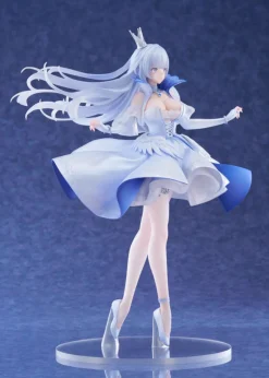 GOLDENHEAD+ Azur Lane Argus 1/7 Figure JAPAN OFFICIAL