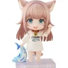 GOLDENHEAD+ Figure*Nendoroid Uchi no Neko ga Onnanoko de Kawaii Kinako Action Figure