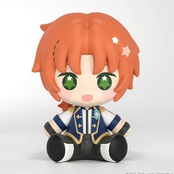 Good Smile Arts Shanghai Huggy Good Smile Ensemble Stars!! Leo Tsukinaga Figure