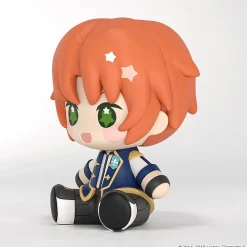 Good Smile Arts Shanghai Huggy Good Smile Ensemble Stars!! Leo Tsukinaga Figure