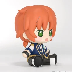 Good Smile Arts Shanghai Huggy Good Smile Ensemble Stars!! Leo Tsukinaga Figure