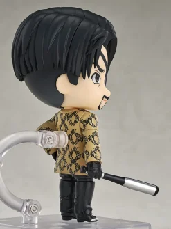 Good Smile Arts Shanghai Nendoroid Like a Dragon Goro Majima Action Figure JAPAN