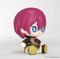 Good Smile Arts Shanghai Huggy Good Smile Ensemble Stars!! Ibara Saegusa Figure