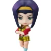 Good Smile Arts Shanghai Nendoroid*Nendoroid Cowboy Bebop Faye Valentine Action Figure