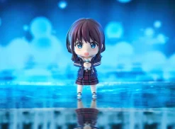 Good Smile Arts Shanghai Nendoroid Girls Band Cry Nina Iseri Action Figure JAPAN