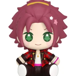 Good Smile Arts Shanghai Huggy Good Smile Ensemble Stars!! Mao Isara Figure