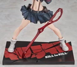 Good Smile Arts Shanghai Kill la Kill Ryuko Matoi Transformation Ver. 1/7 Figure