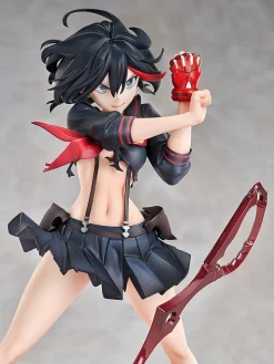 Good Smile Arts Shanghai Kill la Kill Ryuko Matoi Transformation Ver. 1/7 Figure