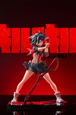 Good Smile Arts Shanghai Kill la Kill Ryuko Matoi Transformation Ver. 1/7 Figure