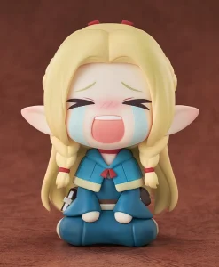 Good Smile Arts Shanghai Qset Delicious in Dungeon Marcille Figure JAPAN