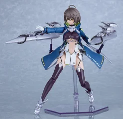 Good Smile Arts Shanghai Figure*PLAMATEA Azur Lane Baltimore Model Kit JAPAN OFFICIAL