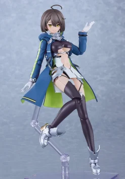 Good Smile Arts Shanghai Figure*PLAMATEA Azur Lane Baltimore Model Kit JAPAN OFFICIAL