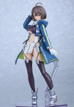 Good Smile Arts Shanghai Figure*PLAMATEA Azur Lane Baltimore Model Kit JAPAN OFFICIAL