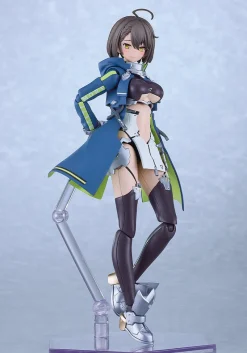 Good Smile Arts Shanghai Figure*PLAMATEA Azur Lane Baltimore Model Kit JAPAN OFFICIAL