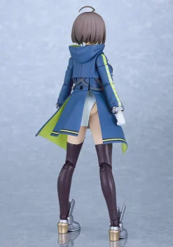 Good Smile Arts Shanghai Figure*PLAMATEA Azur Lane Baltimore Model Kit JAPAN OFFICIAL