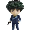 Good Smile Arts Shanghai Figure*Nendoroid Cowboy Bebop Spike Spiegel Action Figure