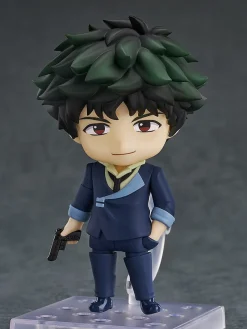 Good Smile Arts Shanghai Figure*Nendoroid Cowboy Bebop Spike Spiegel Action Figure