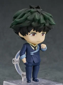 Good Smile Arts Shanghai Figure*Nendoroid Cowboy Bebop Spike Spiegel Action Figure