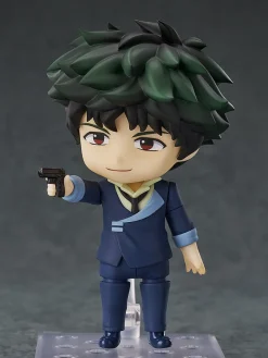 Good Smile Arts Shanghai Figure*Nendoroid Cowboy Bebop Spike Spiegel Action Figure
