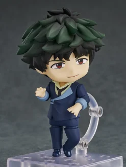 Good Smile Arts Shanghai Figure*Nendoroid Cowboy Bebop Spike Spiegel Action Figure