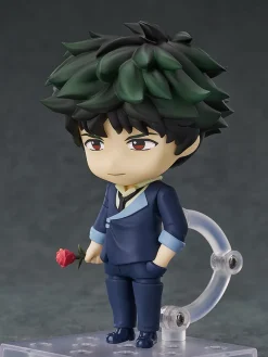 Good Smile Arts Shanghai Figure*Nendoroid Cowboy Bebop Spike Spiegel Action Figure