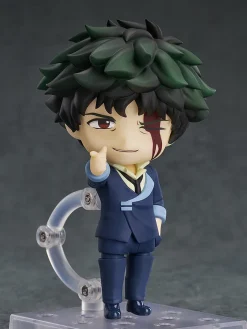 Good Smile Arts Shanghai Figure*Nendoroid Cowboy Bebop Spike Spiegel Action Figure
